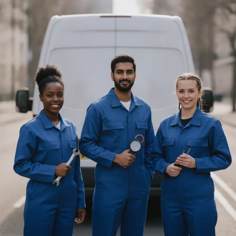 gas boiler repair Beaconsfield
